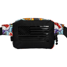 Load image into Gallery viewer, Fanny Pack Dump Pouch V2