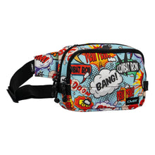 Load image into Gallery viewer, Fanny Pack Dump Pouch V2