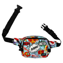 Load image into Gallery viewer, Fanny Pack Dump Pouch V2
