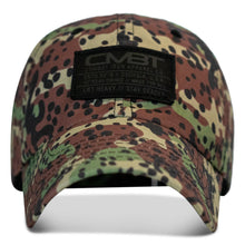 Load image into Gallery viewer, Original Subdued CMBT Patch Ripstop Snapback Hat