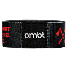 Load image into Gallery viewer, Reversible Elastic Wristband Bracelet
