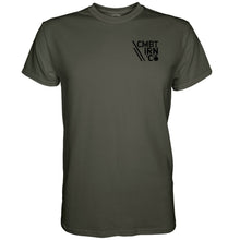 Load image into Gallery viewer, Nobody Owes You Men's T-Shirt