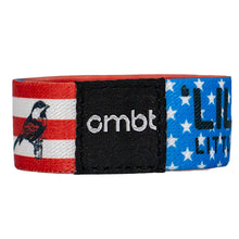 Load image into Gallery viewer, Reversible Elastic Wristband Bracelet