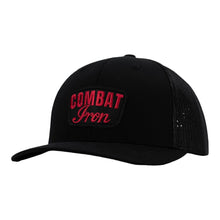 Load image into Gallery viewer, Branded CMBT Labeled Snapback Hat