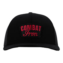Load image into Gallery viewer, Branded CMBT Labeled Snapback Hat