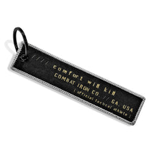Load image into Gallery viewer, Flight Tag Keychains