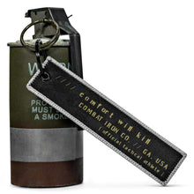 Load image into Gallery viewer, Flight Tag Keychains