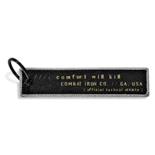 Load image into Gallery viewer, Flight Tag Keychains