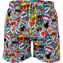 Load image into Gallery viewer, Men's V3 Performance Training Shorts | 5.5"