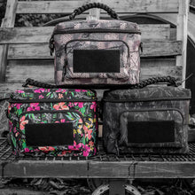 Load image into Gallery viewer, Tactical Molle Cooler / Lunch Box