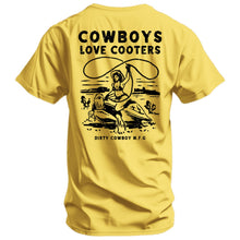 Load image into Gallery viewer, Cowboys Love Cooters Men's T-Shirt
