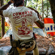 Load image into Gallery viewer, Cowboys Love Cooters Men's T-Shirt