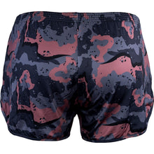 Load image into Gallery viewer, Copenhagen Camo Ranger Panty Silkies Training Shorts | 2.5"