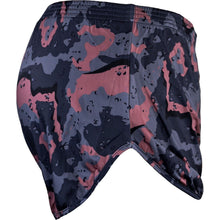 Load image into Gallery viewer, Copenhagen Camo Ranger Panty Silkies Training Shorts | 2.5"