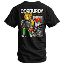 Load image into Gallery viewer, Corduroy The Bear - Don't Take No Sh*t Men's T-shirt
