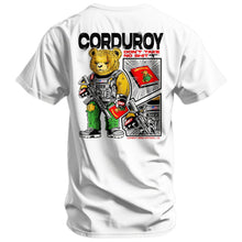 Load image into Gallery viewer, Corduroy The Bear - Don't Take No Sh*t Men's T-shirt