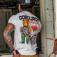 Load image into Gallery viewer, Corduroy The Bear - Don't Take No Sh*t Men's T-shirt