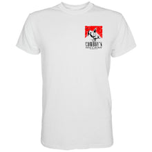 Load image into Gallery viewer, Cowboy'n | Knuck If You Buck Men's T-Shirt