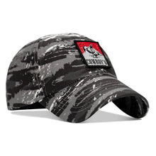 Load image into Gallery viewer, Cowboy'n Knuck If You Buck Patch Ripstop Pro Operator Hat