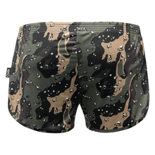 Load image into Gallery viewer, Ranger Panty Mil Style Silkies Training Shorts | 2.5"