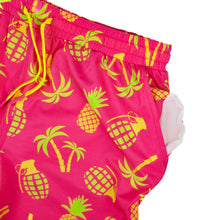 Load image into Gallery viewer, Swim Trunks - Tropic Like Its Hot