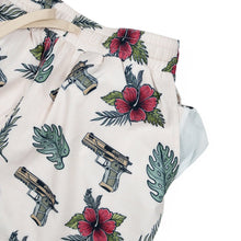 Load image into Gallery viewer, Swim Trunks - OAD Tropical