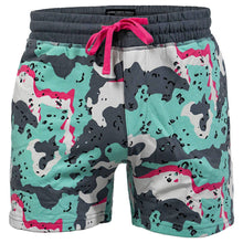 Load image into Gallery viewer, Men's Lounge Sweat Shorts | 5.5"