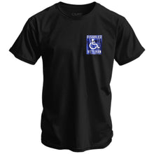 Load image into Gallery viewer, Disabled Veteran Handicap Men's T-Shirt