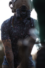 Load image into Gallery viewer, Performance Polo - Paisley