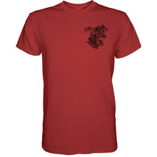 Load image into Gallery viewer, Four Legged Professional K9 Dog Training Men's T-Shirt