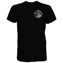 Load image into Gallery viewer, Don't Tread On Me Or Prepare For The Smoke Men's T-Shirt