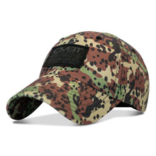 Load image into Gallery viewer, Original Subdued CMBT Patch Ripstop Snapback Hat