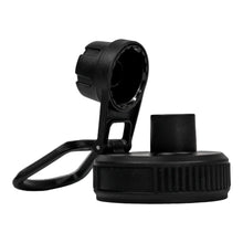 Load image into Gallery viewer, 32oz Metal Hydration Bottle V2 | 24hr Insulated + Drink Port