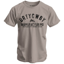 Load image into Gallery viewer, Original Dirty Cowboy MFG Men's T-Shirt
