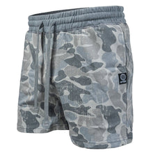 Load image into Gallery viewer, Men's Lounge Sweat Shorts | 5.5"