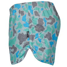 Load image into Gallery viewer, Ranger Panty Mil Style Silkies Training Shorts | 2.5"