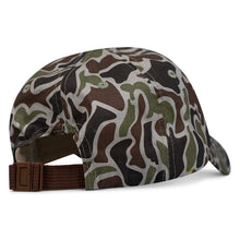 Load image into Gallery viewer, RipStop Low Pro Operator Hat [no patch]