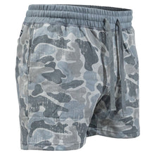 Load image into Gallery viewer, Men's Lounge Sweat Shorts | 5.5"