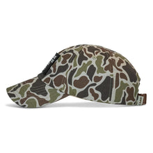 Load image into Gallery viewer, If Genders Confuse You Go Milk A Bull Patch Ripstop Hat