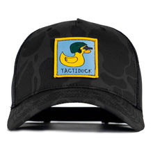 Load image into Gallery viewer, TACTIDUCK CUSTOM PATCH SNAPBACK