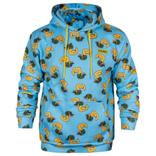 Load image into Gallery viewer, Winter Fleece Lined Hoodie