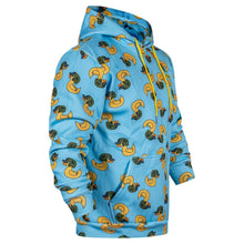 Load image into Gallery viewer, Winter Fleece Lined Hoodie