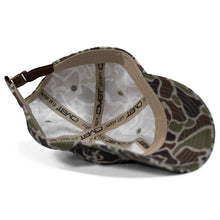 Load image into Gallery viewer, RipStop Low Pro Operator Hat [no patch]
