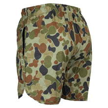 Load image into Gallery viewer, Men's Tactical Athlete Training Shorts | 5.5"