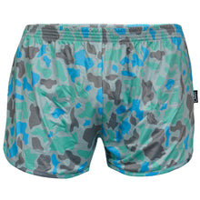 Load image into Gallery viewer, Ranger Panty Mil Style Silkies Training Shorts | 2.5"
