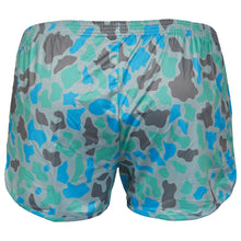 Load image into Gallery viewer, Ranger Panty Mil Style Silkies Training Shorts | 2.5"
