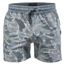 Load image into Gallery viewer, Men's Lounge Sweat Shorts | 5.5"