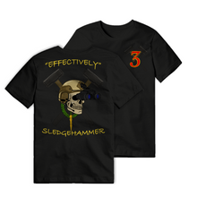 Load image into Gallery viewer, 3/5 Effectively Tee