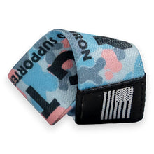 Load image into Gallery viewer, Reversible Elastic Wristband Bracelet