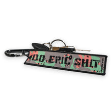 Load image into Gallery viewer, Flight Tag Keychains